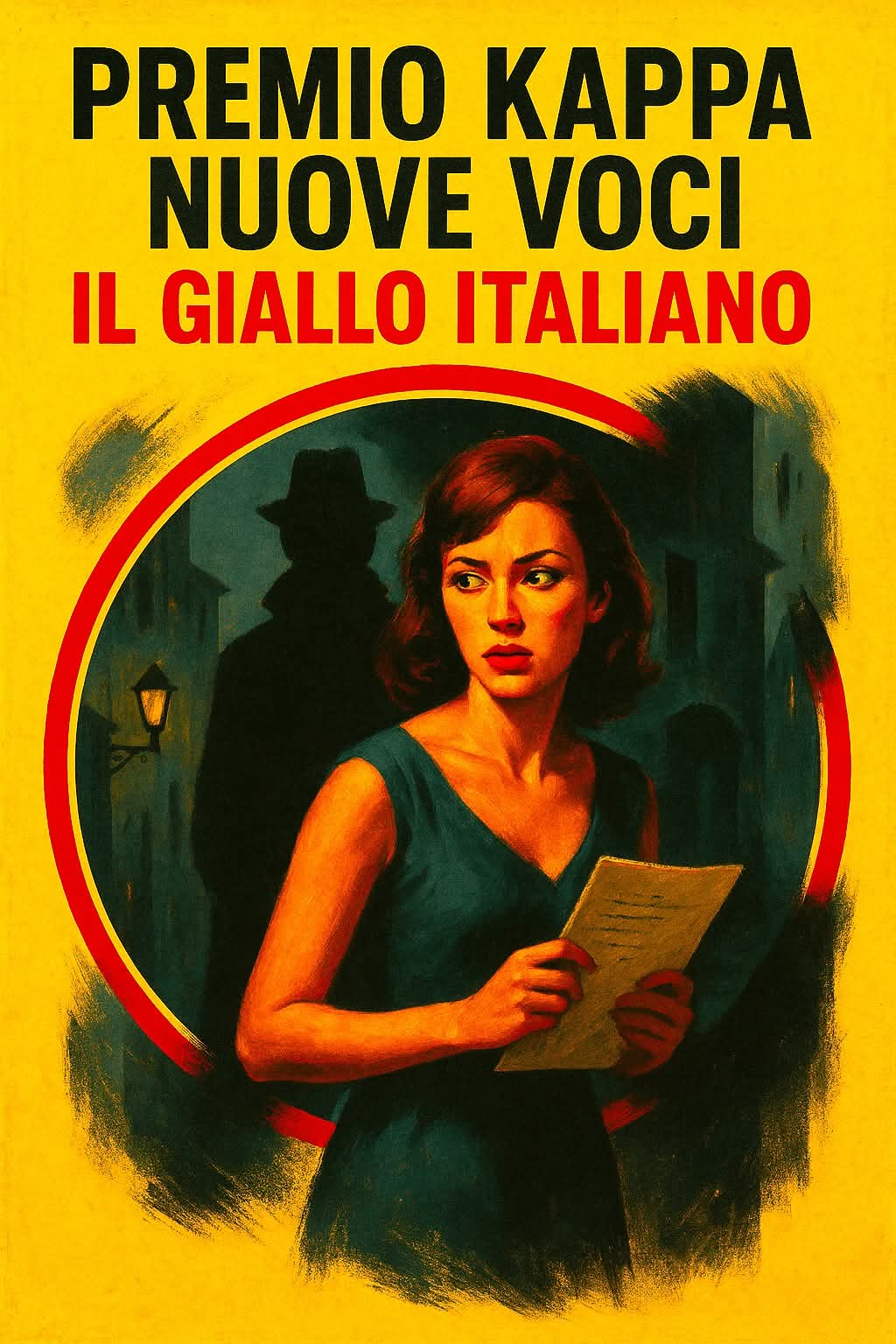Premio Kappa